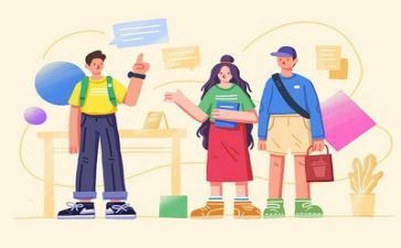 我的大学最优秀演讲稿7篇