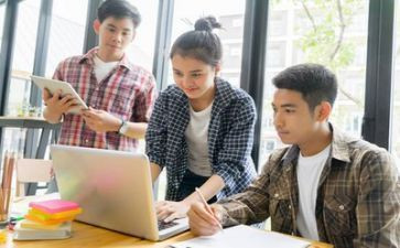 抄《大学》心得体会最新5篇