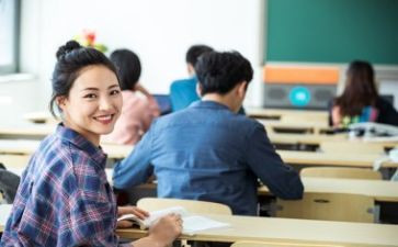 去大学参加培训的心得体会6篇