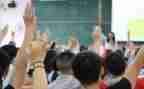 大学进生活部的演讲稿7篇