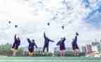 军训大学作文模板5篇
