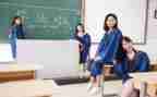 大学班长月工作总结6篇