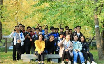 大学班级月度工作总结6篇