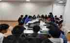 大学班级元旦晚会策划活动方案7篇