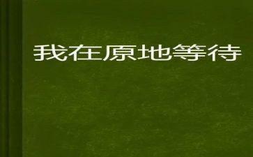 不再等待作文5篇