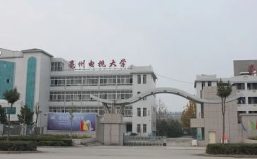 毕业电大调查报告5篇