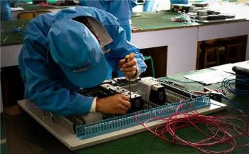 电工个人总结工作总结模板7篇