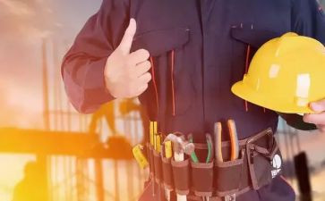 个人电工工作总结报告5篇