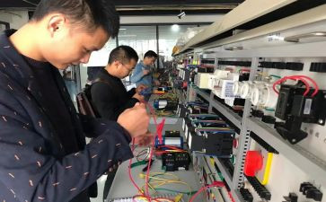 电工班年终工作总结模板6篇