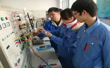 电工班年终工作总结优秀8篇