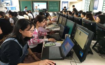 电教述职报告6篇