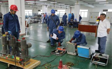 电厂电气班的工作总结7篇