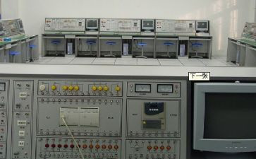 电气工程师工作总结报告6篇