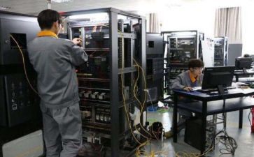 电气工程自我鉴定5篇