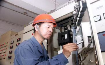 电气工程师年度工作总结5篇