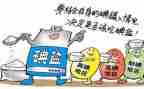 碘缺乏工作总结6篇