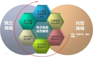 电商半年度总结报告7篇