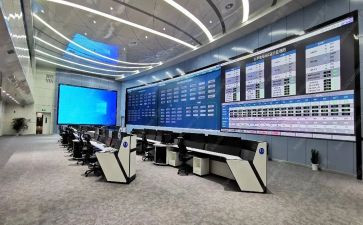 调度主任述职报告6篇