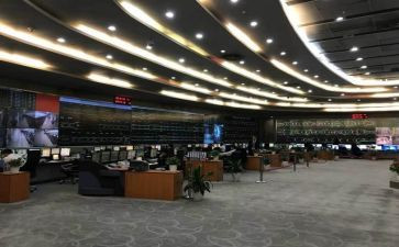 调度岗述职报告5篇