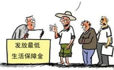 社区低保员述职报告5篇
