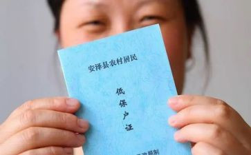 低保工作年终总结8篇