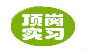 顶岗实习心得体会模板6篇