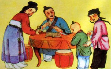 学弟子规的心得体会600字7篇