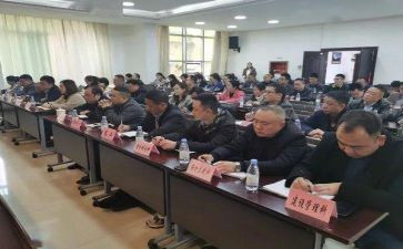 学习动员讲话精神心得体会8篇