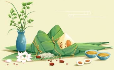 端午节的心得体会参考6篇