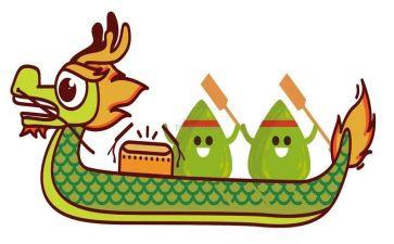 有关端午节的优秀作文8篇