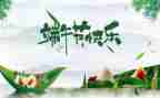 商场端午节的活动方案及策划5篇
