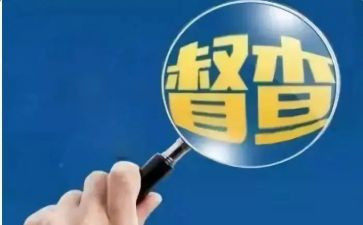 在督查室工作的心得体会6篇