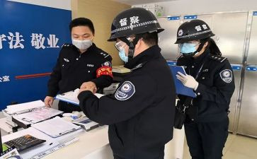 督查科工作总结5篇