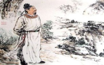 杜甫的诗读后感5篇
