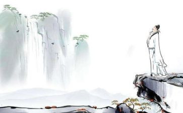 杜甫的小作文8篇