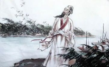 杜甫转读后感6篇