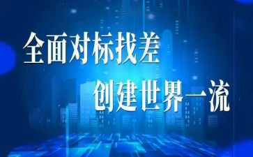 项目经理对标述职报告最新8篇