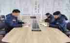 班组建设对标心得体会优质8篇