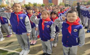 新少先队员入队申请书模板6篇