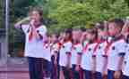 少先队队员演讲稿模板5篇