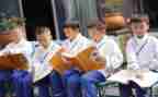 学生诵读经典心得体会6篇