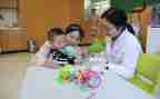 妇幼儿保个人述职报告精选6篇