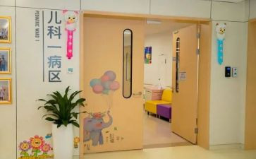 儿科护士年终个人总结模板6篇