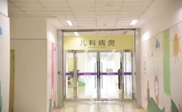 儿科的个人总结优质5篇