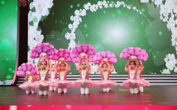6.1儿童节的演讲稿推荐8篇
