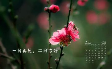 幼儿园二月份工作计划6篇