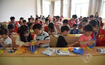 我想发明作文6篇