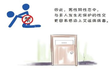 禁毒防艾的心得体会7篇