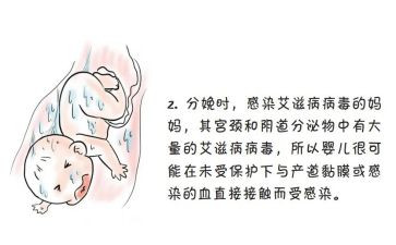 预防艾滋病知识的心得体会6篇