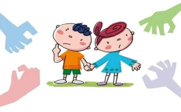 幼儿园防拐骗的活动总结7篇